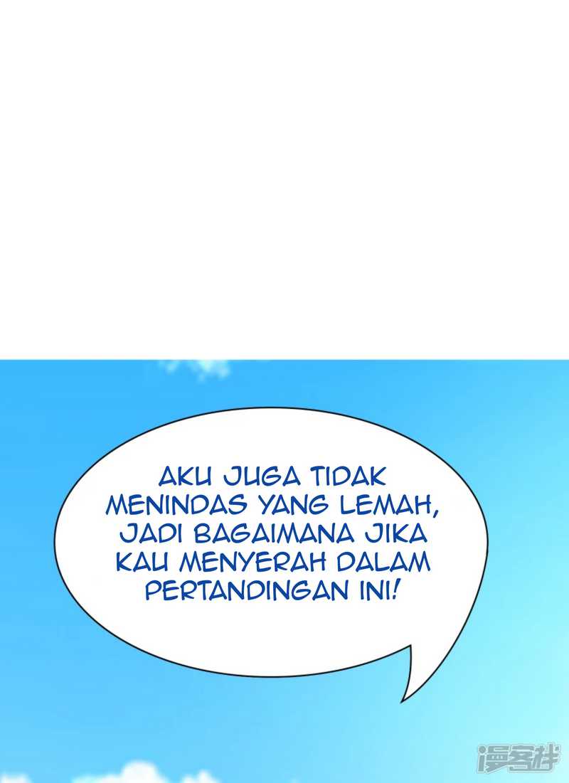 Huangtian Supreme Chapter 36 - halaman 10