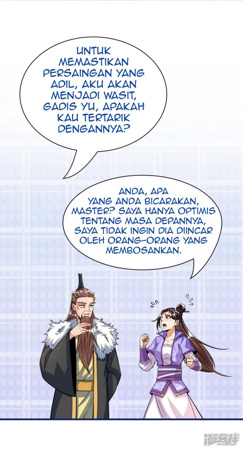 Huangtian Supreme Chapter 36 - halaman 15