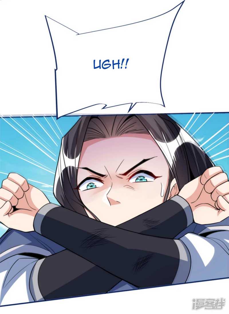 Huangtian Supreme Chapter 36 - halaman 18