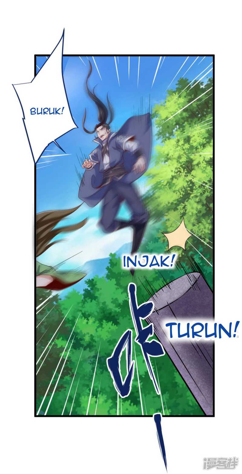 Huangtian Supreme Chapter 36 - halaman 24