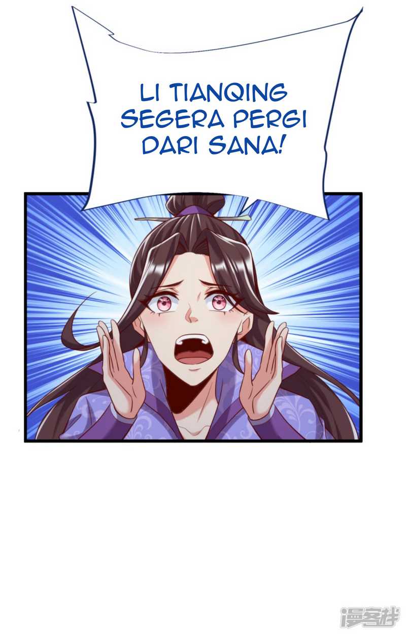 Huangtian Supreme Chapter 36 - halaman 27
