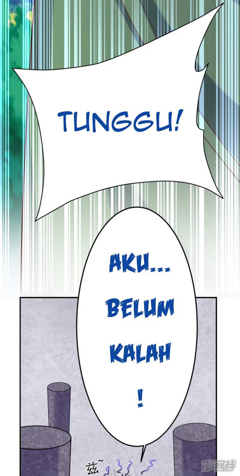 Huangtian Supreme Chapter 36 - halaman 32