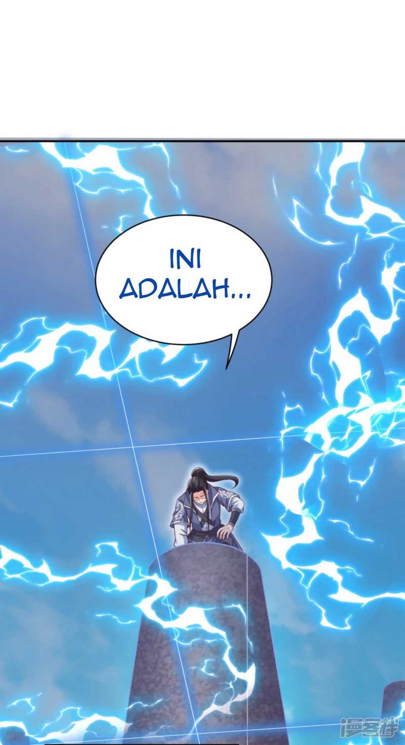 Huangtian Supreme Chapter 36 - halaman 35