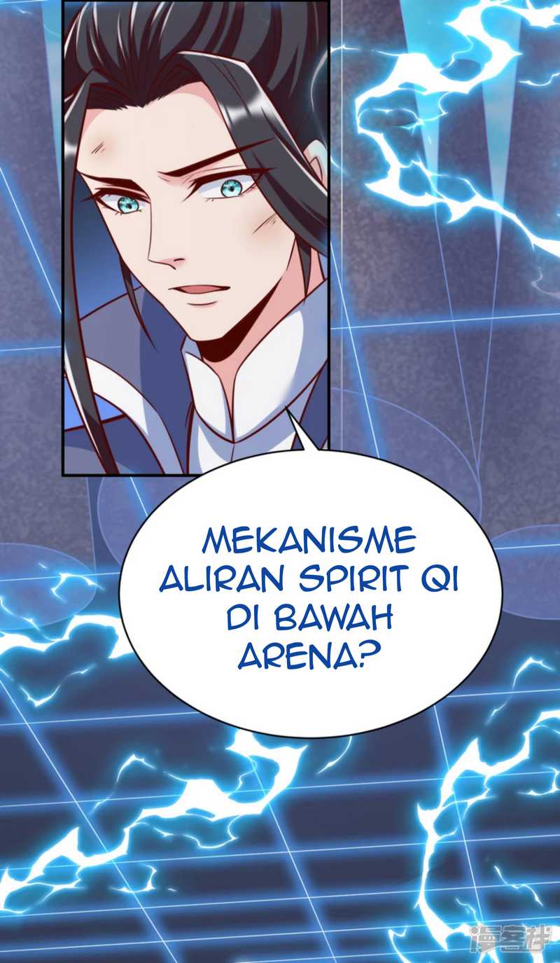 Huangtian Supreme Chapter 36 - halaman 36