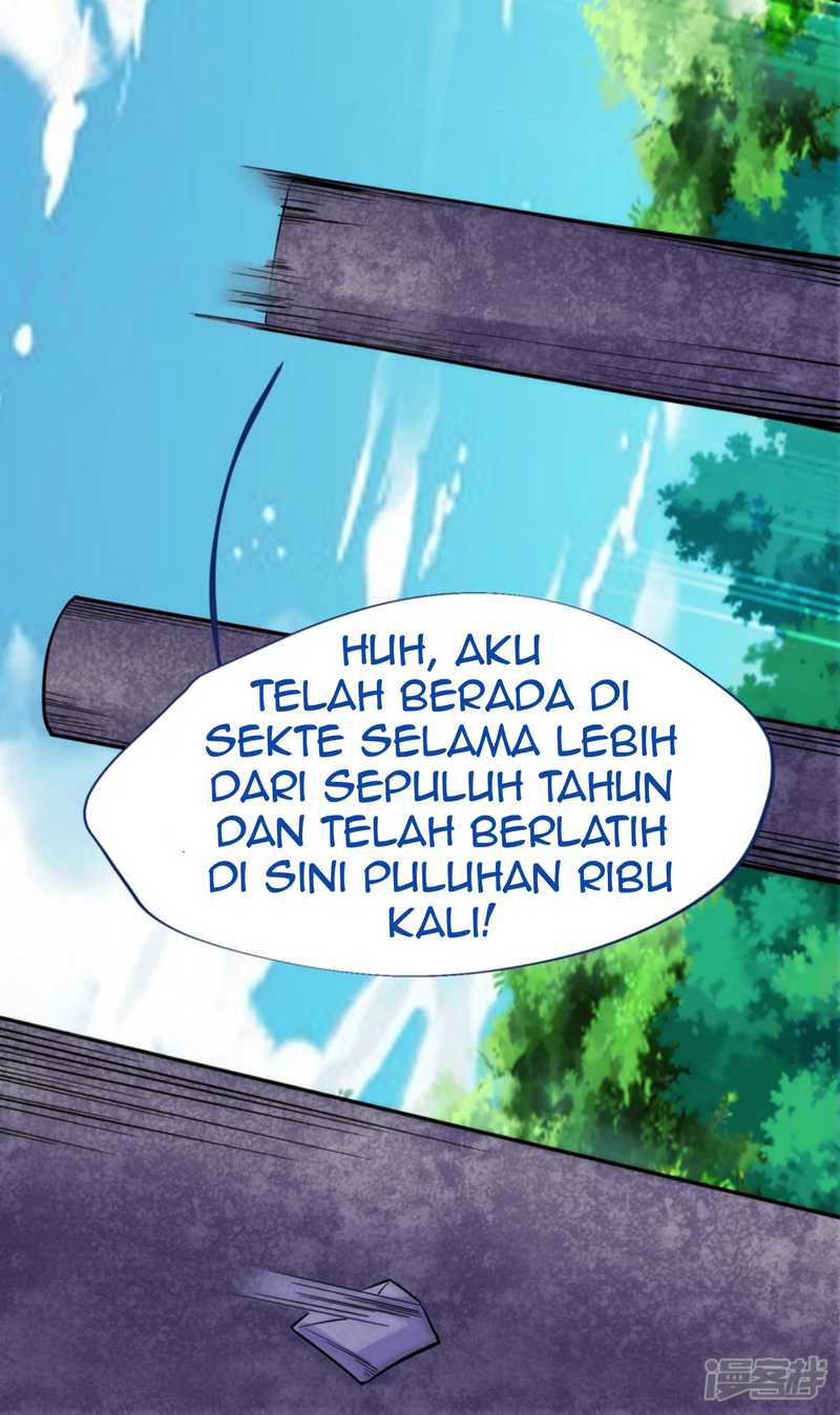 Huangtian Supreme Chapter 36 - halaman 9