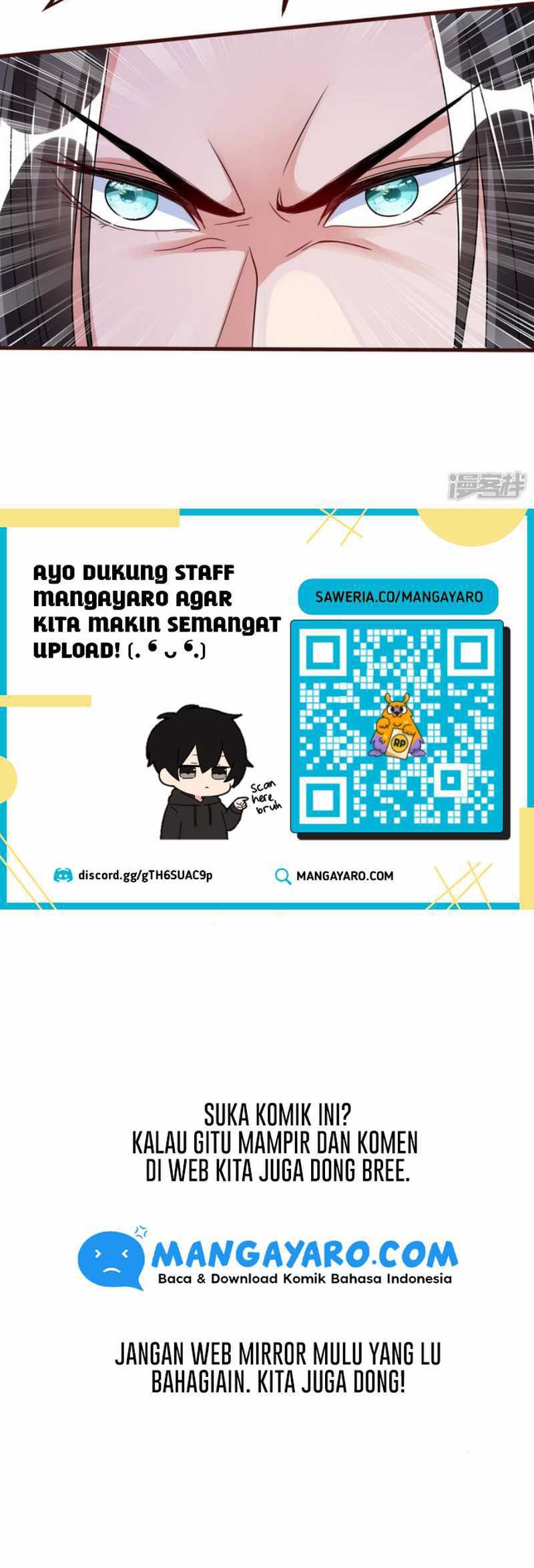 Huangtian Supreme Chapter 37 - halaman 31