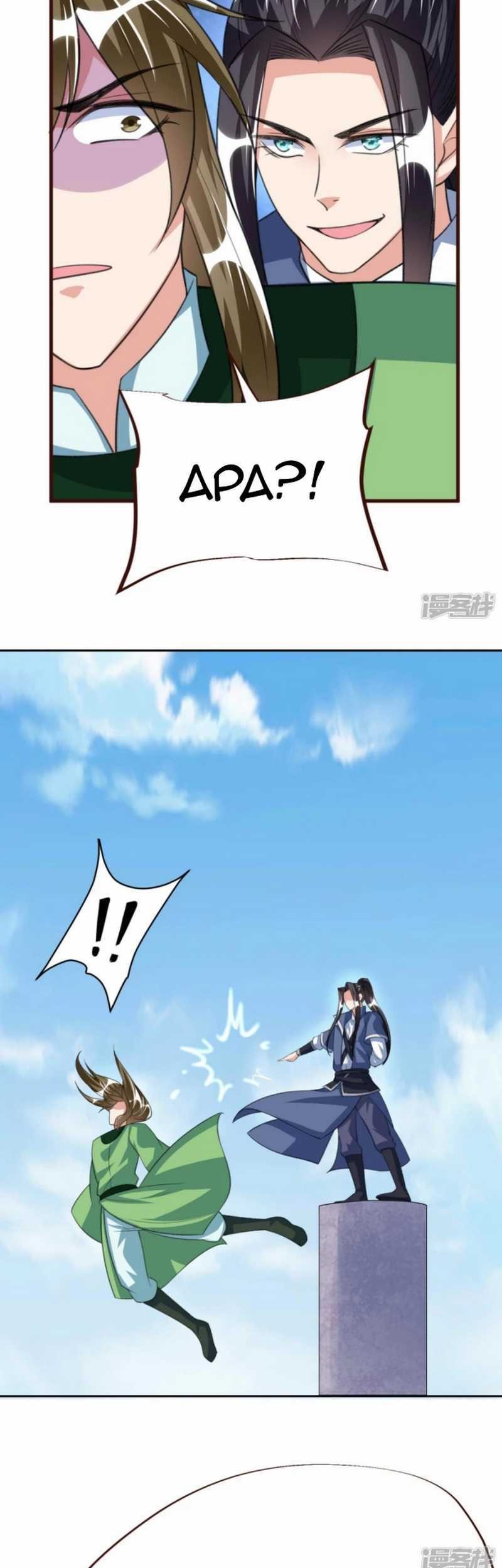 Huangtian Supreme Chapter 38 - halaman 17