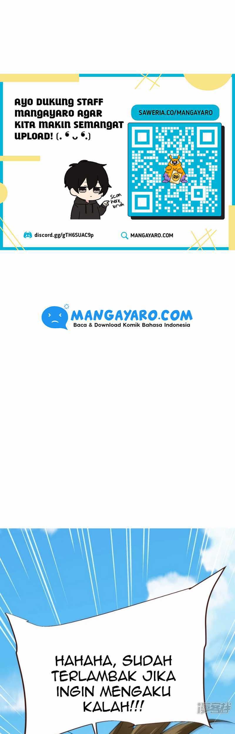 Huangtian Supreme Chapter 38 - halaman 2