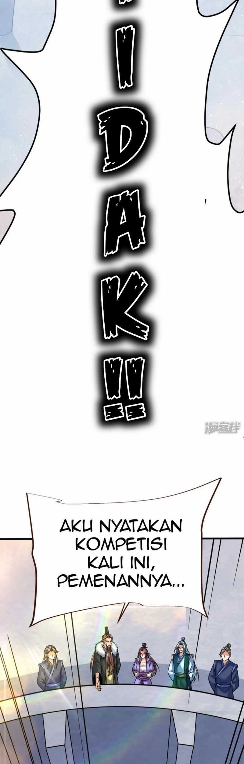 Huangtian Supreme Chapter 38 - halaman 20