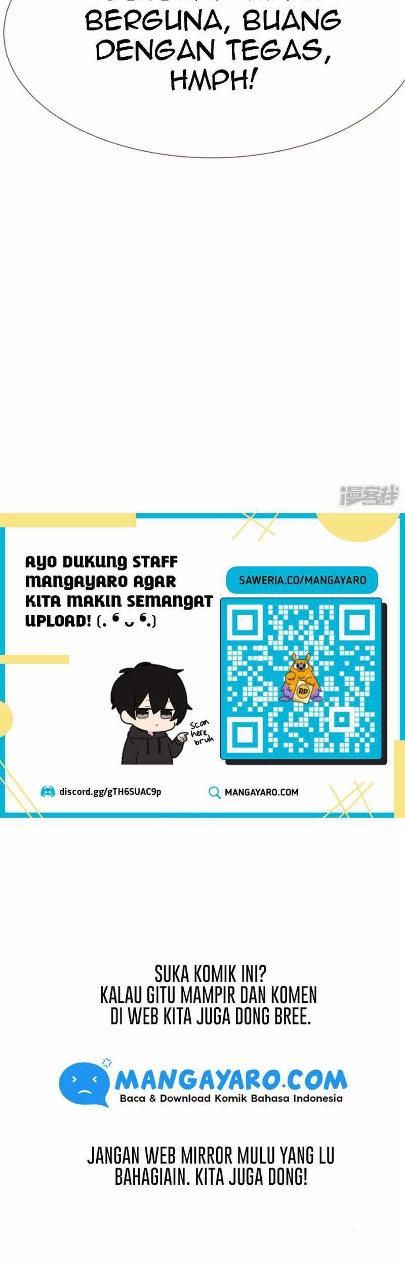 Huangtian Supreme Chapter 38 - halaman 45