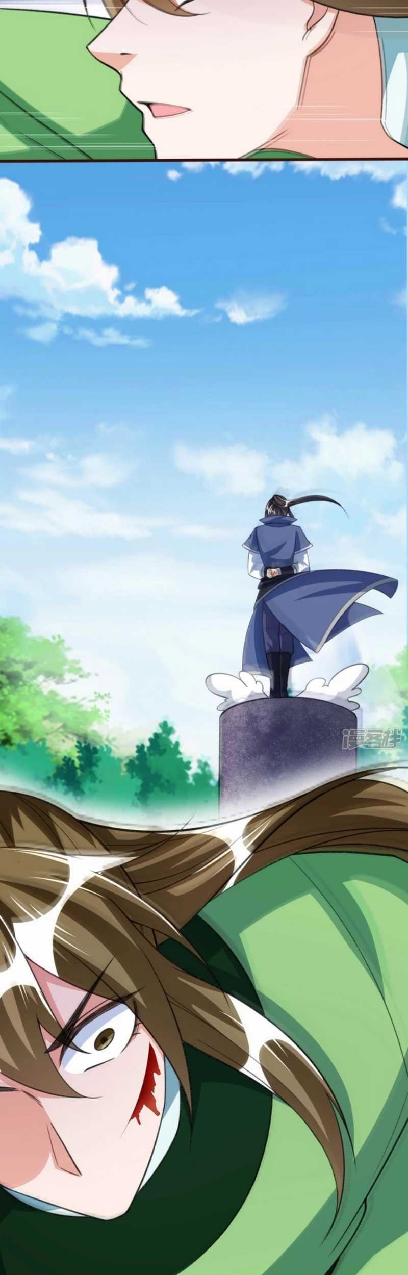 Huangtian Supreme Chapter 38 - halaman 5