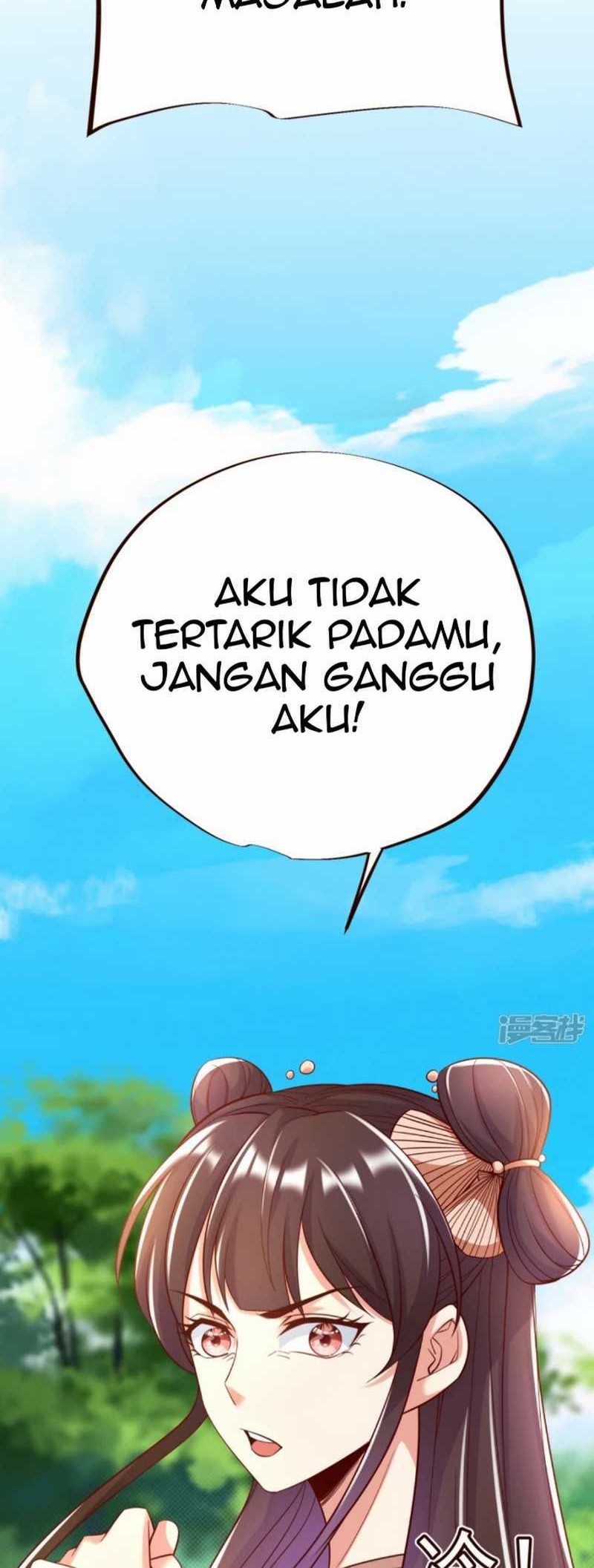Huangtian Supreme Chapter 39 - halaman 13