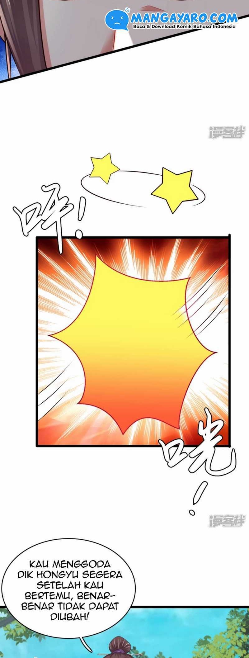 Huangtian Supreme Chapter 39 - halaman 23