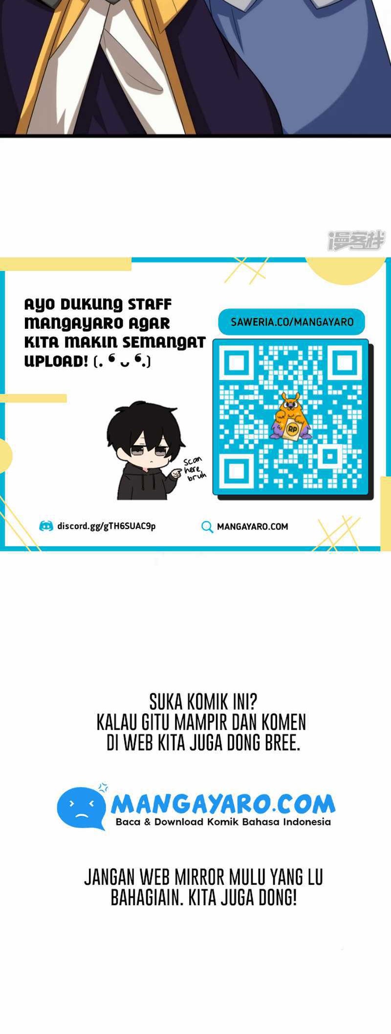 Huangtian Supreme Chapter 39 - halaman 31