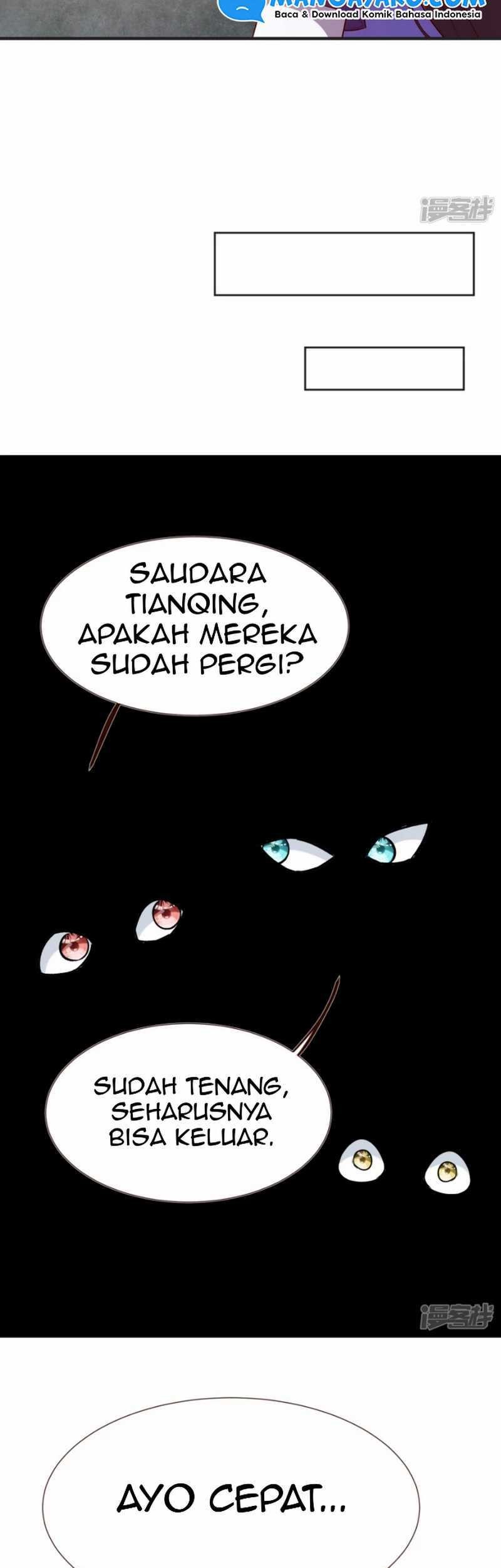 Huangtian Supreme Chapter 39 - halaman 8