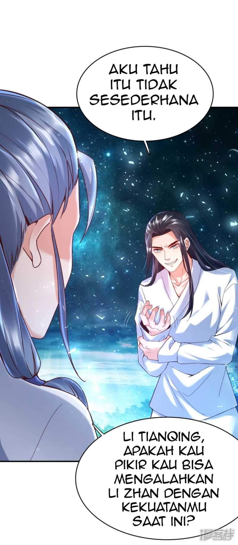 Huangtian Supreme Chapter 4 - halaman 11