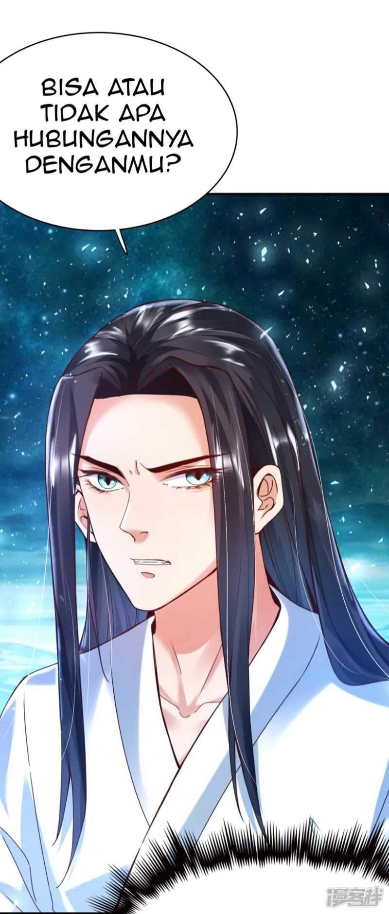 Huangtian Supreme Chapter 4 - halaman 12