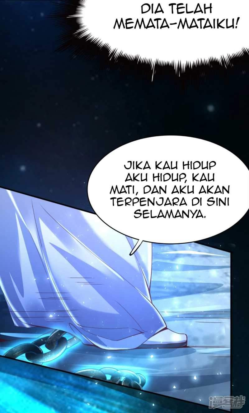 Huangtian Supreme Chapter 4 - halaman 13
