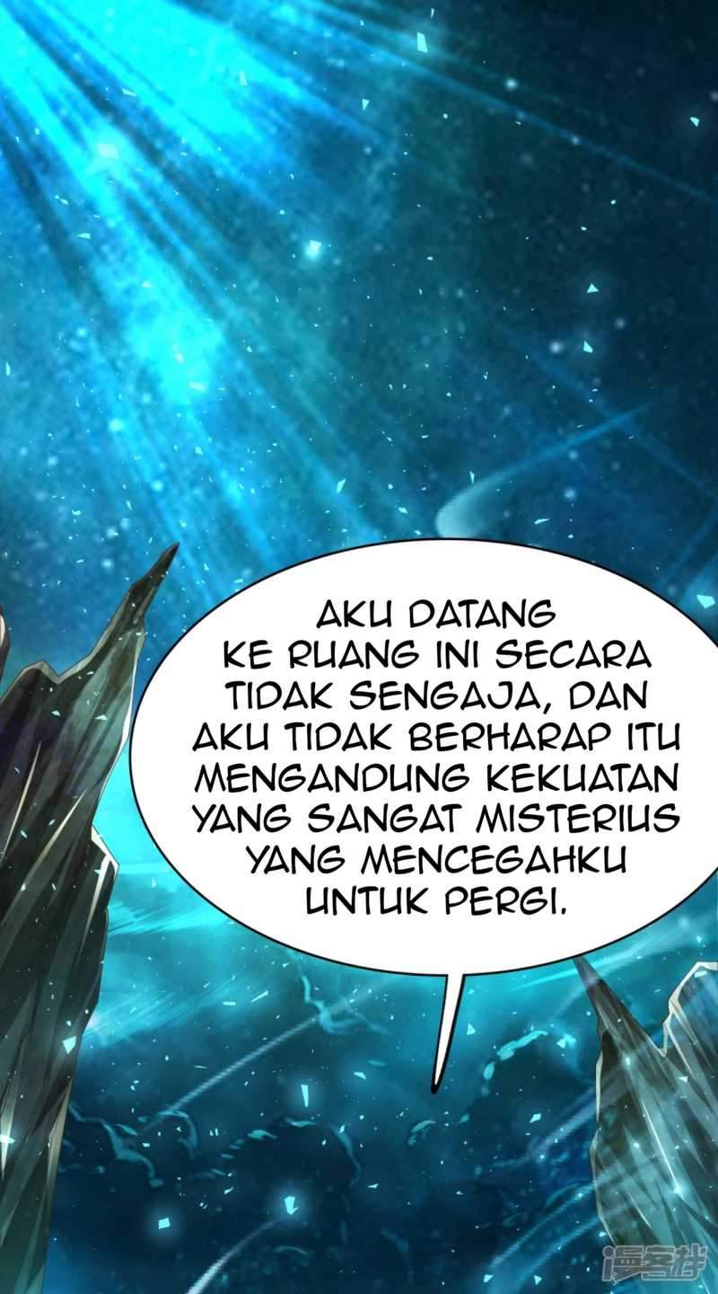 Huangtian Supreme Chapter 4 - halaman 14