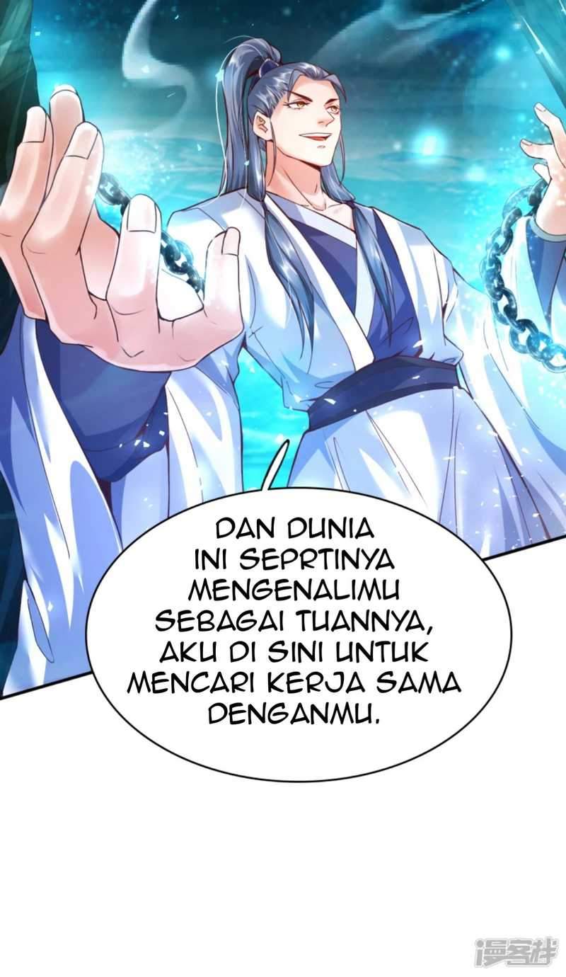 Huangtian Supreme Chapter 4 - halaman 15