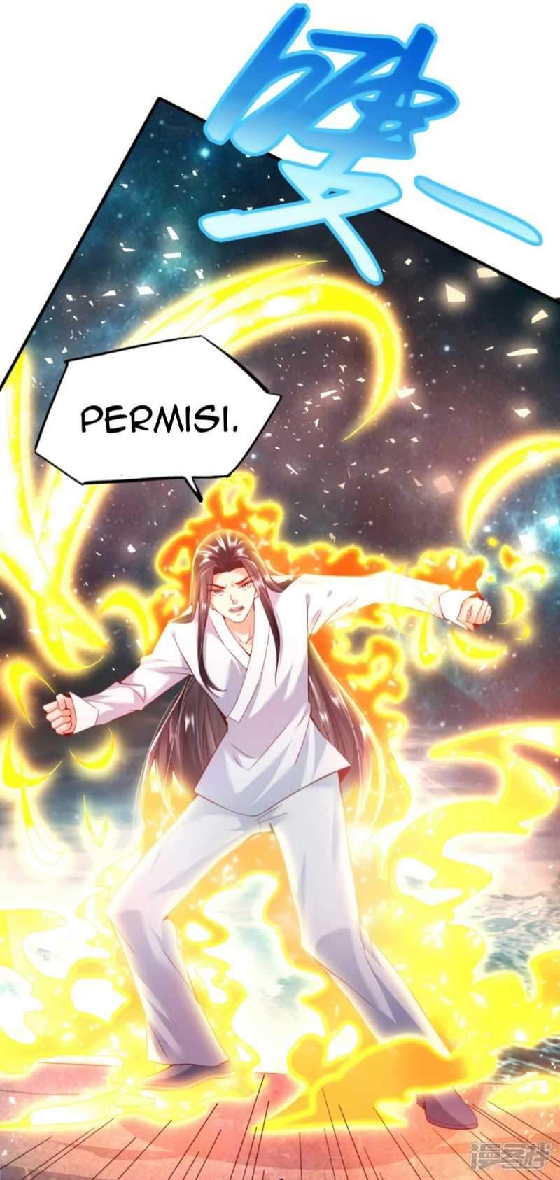Huangtian Supreme Chapter 4 - halaman 24