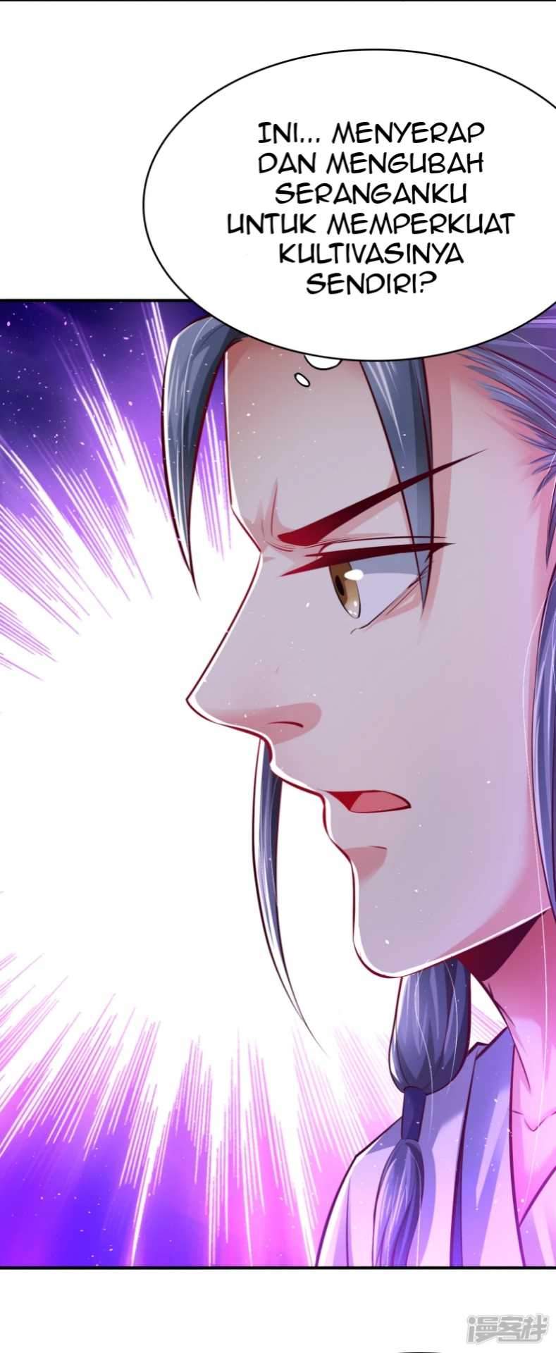 Huangtian Supreme Chapter 4 - halaman 29