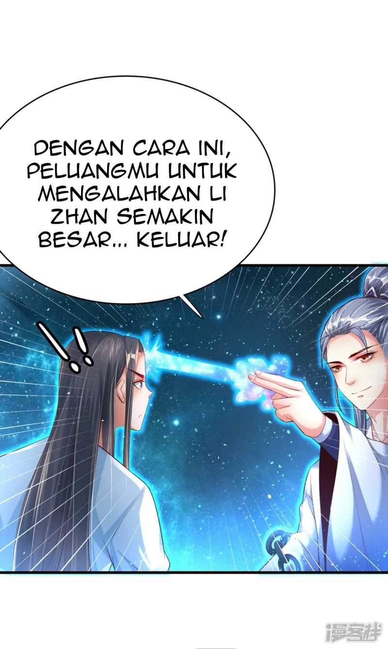 Huangtian Supreme Chapter 4 - halaman 31