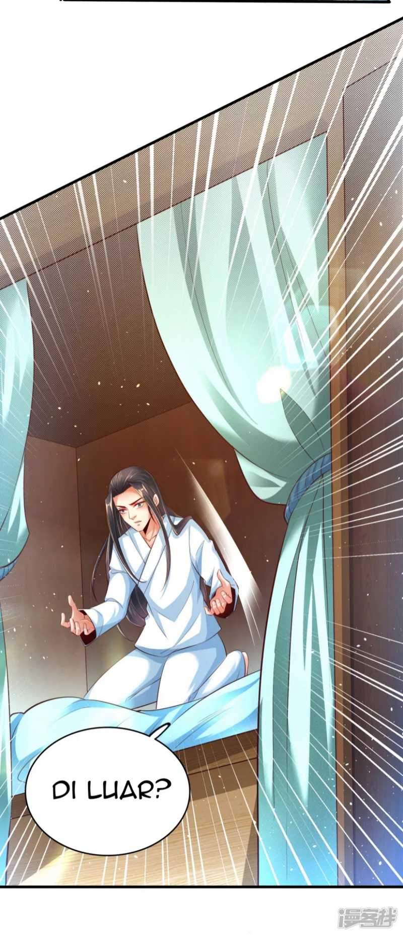 Huangtian Supreme Chapter 4 - halaman 33