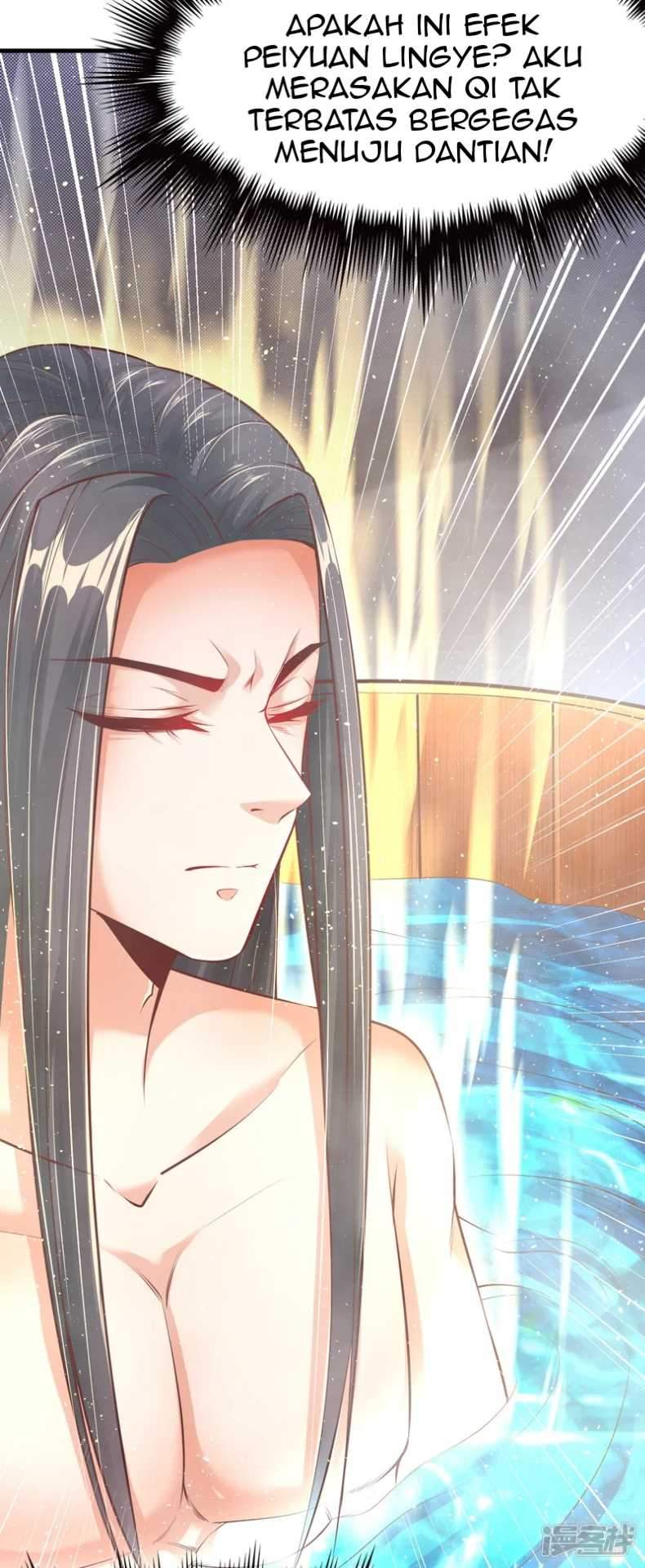 Huangtian Supreme Chapter 4 - halaman 38