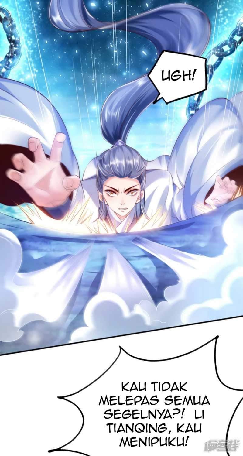 Huangtian Supreme Chapter 4 - halaman 4