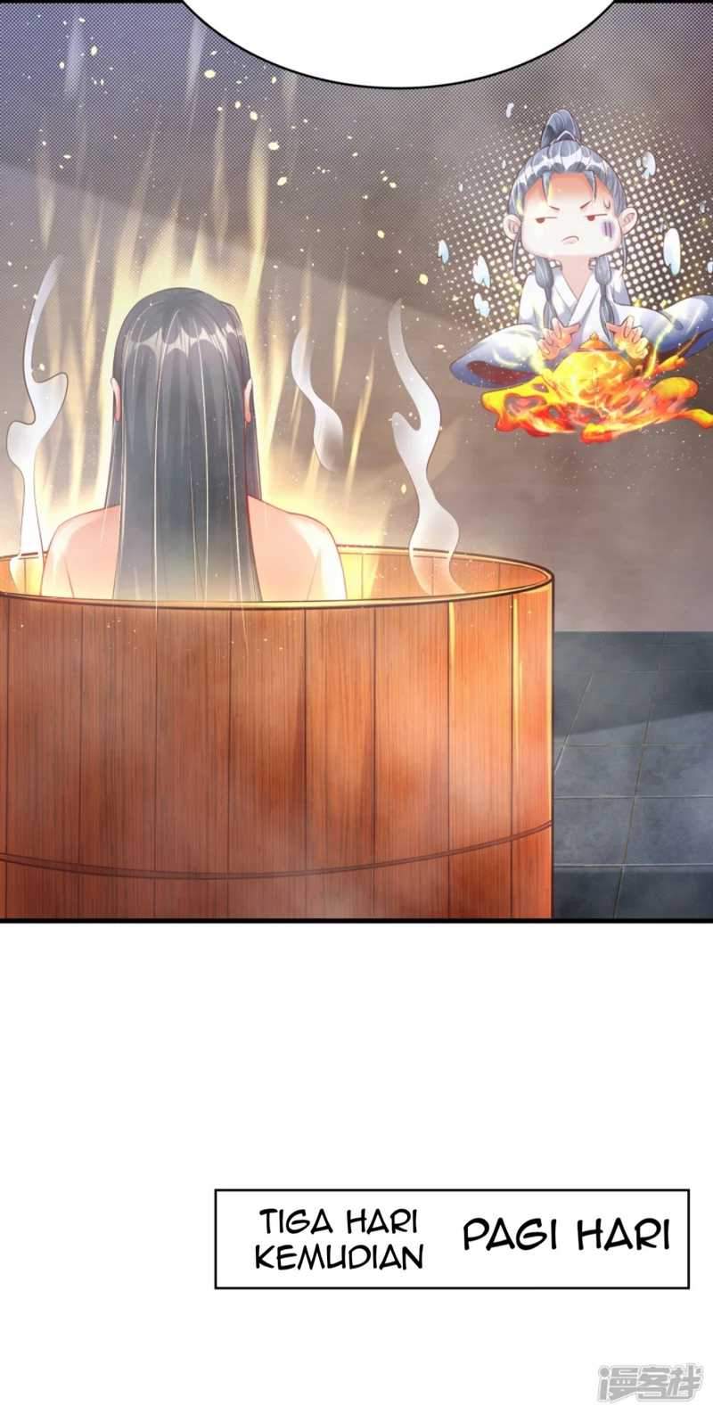 Huangtian Supreme Chapter 4 - halaman 40