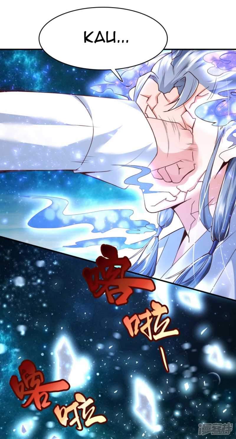 Huangtian Supreme Chapter 4 - halaman 8