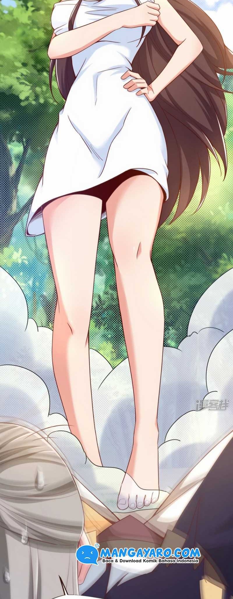 Huangtian Supreme Chapter 40 - halaman 15