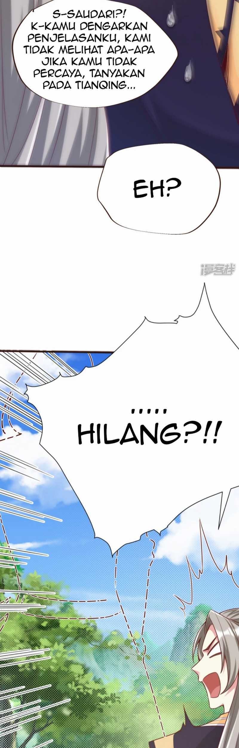 Huangtian Supreme Chapter 40 - halaman 16