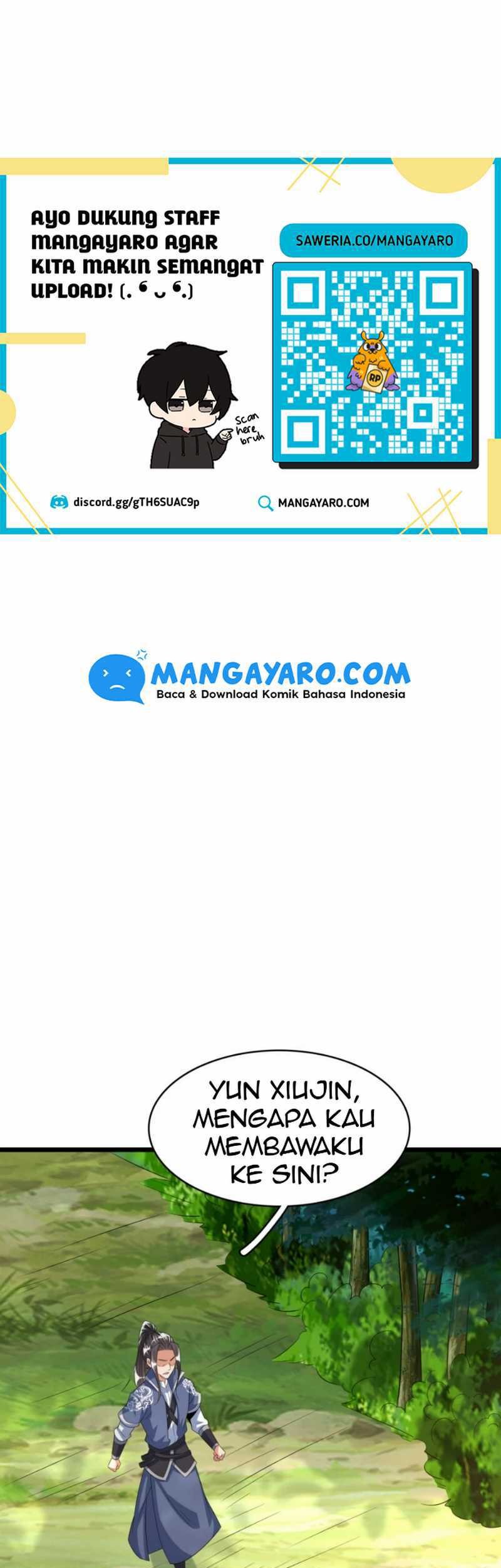 Huangtian Supreme Chapter 40 - halaman 2