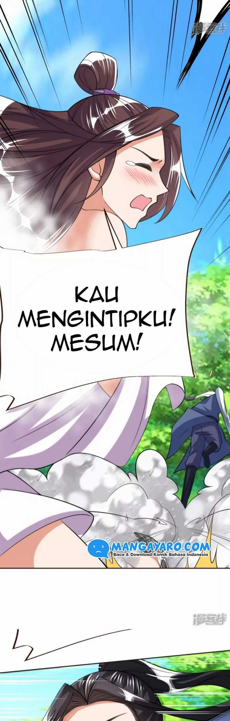 Huangtian Supreme Chapter 40 - halaman 24