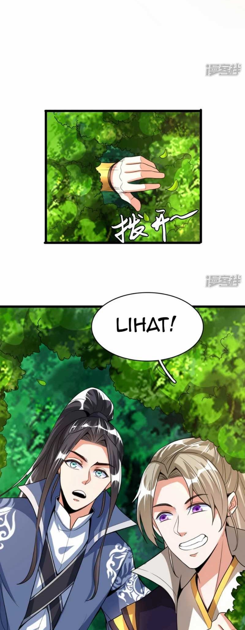 Huangtian Supreme Chapter 40 - halaman 5