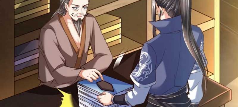 Huangtian Supreme Chapter 41 - halaman 10