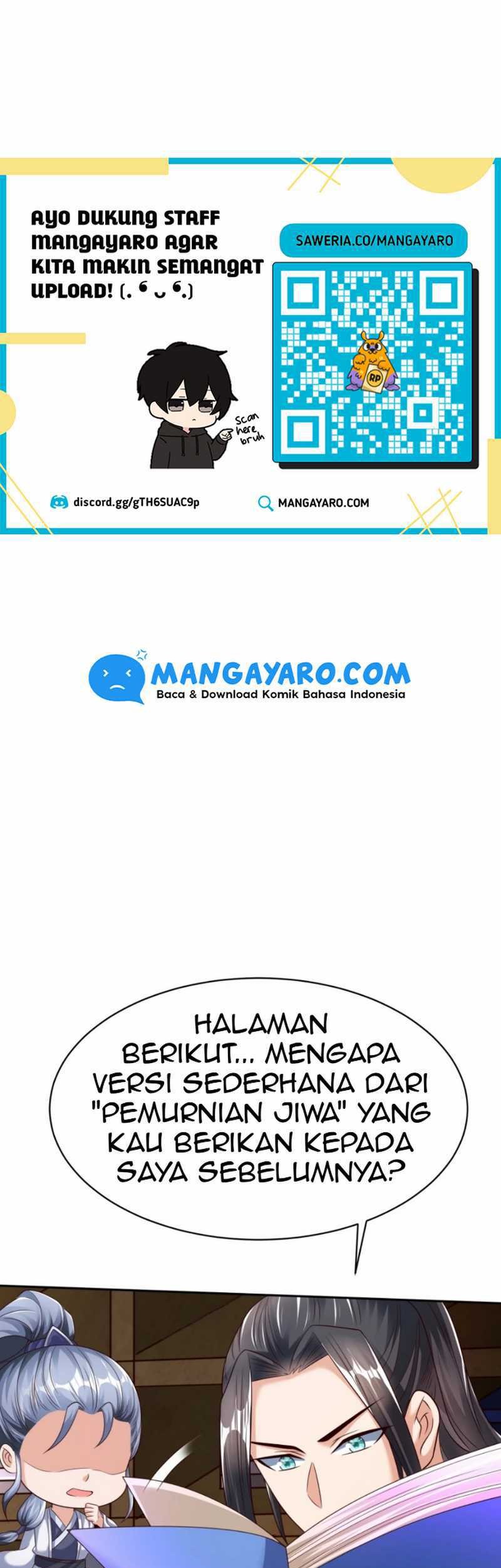 Huangtian Supreme Chapter 41 - halaman 2