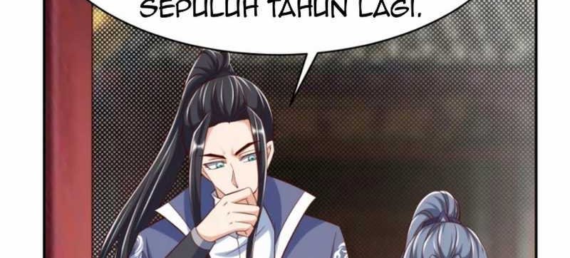 Huangtian Supreme Chapter 41 - halaman 28