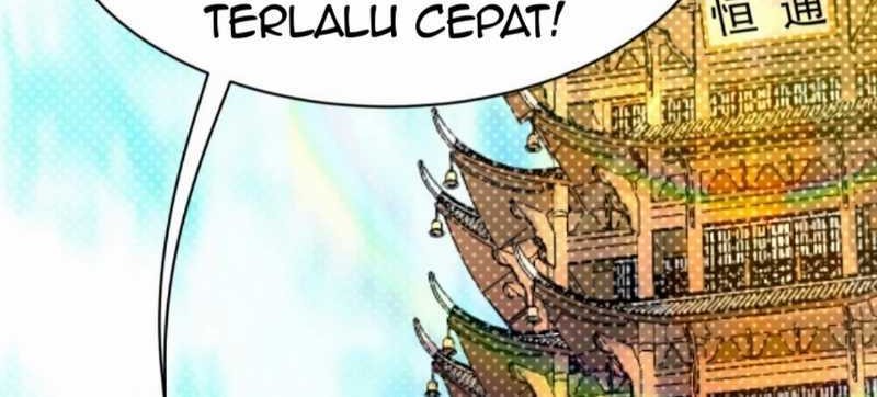 Huangtian Supreme Chapter 41 - halaman 34