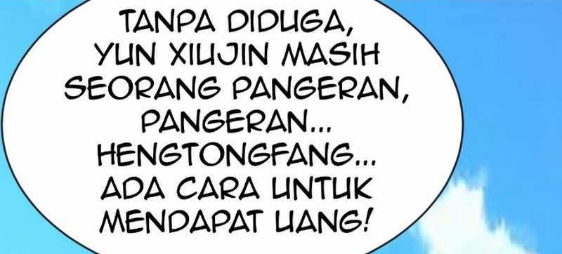 Huangtian Supreme Chapter 41 - halaman 37
