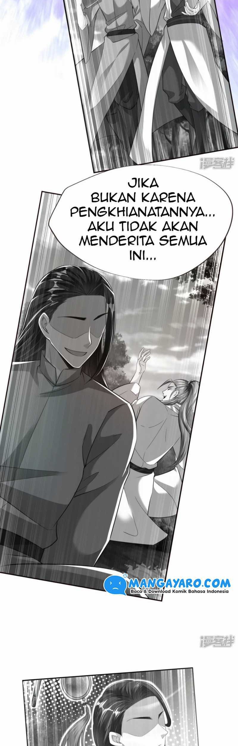 Huangtian Supreme Chapter 41 - halaman 6