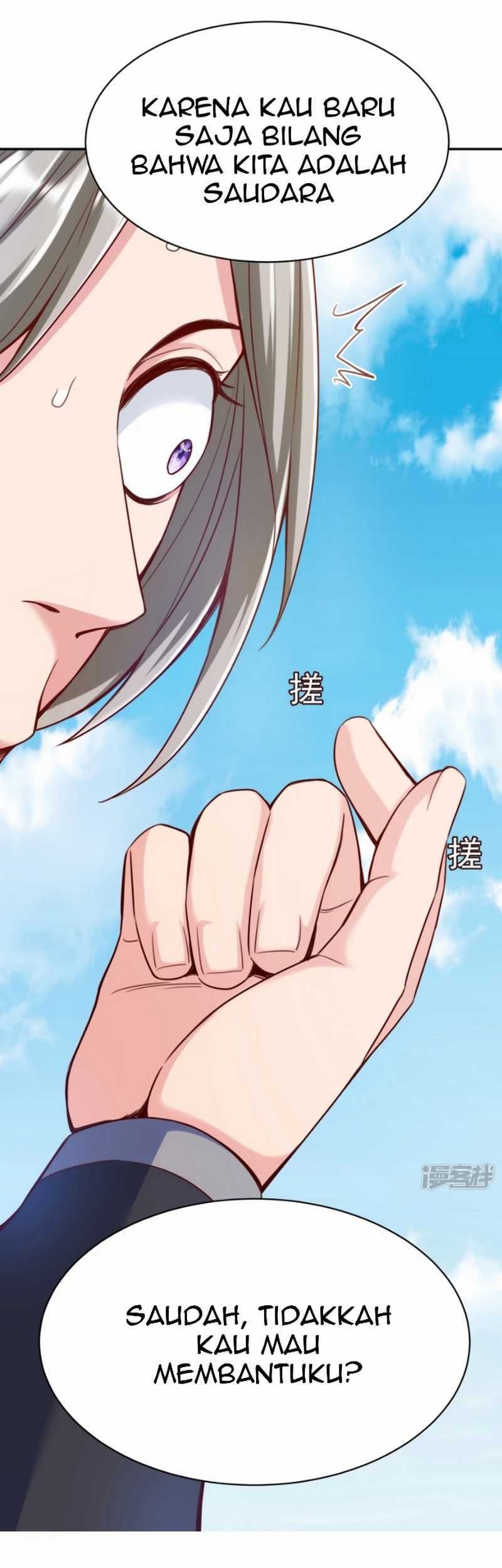 Huangtian Supreme Chapter 42 - halaman 12