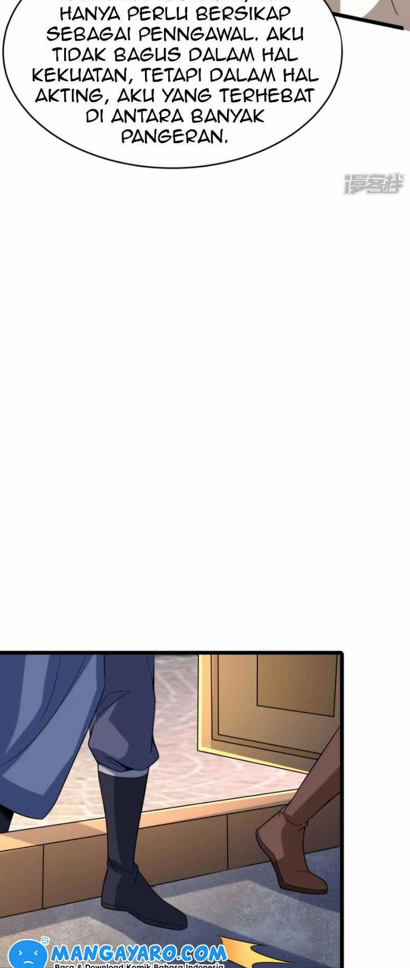 Huangtian Supreme Chapter 42 - halaman 15