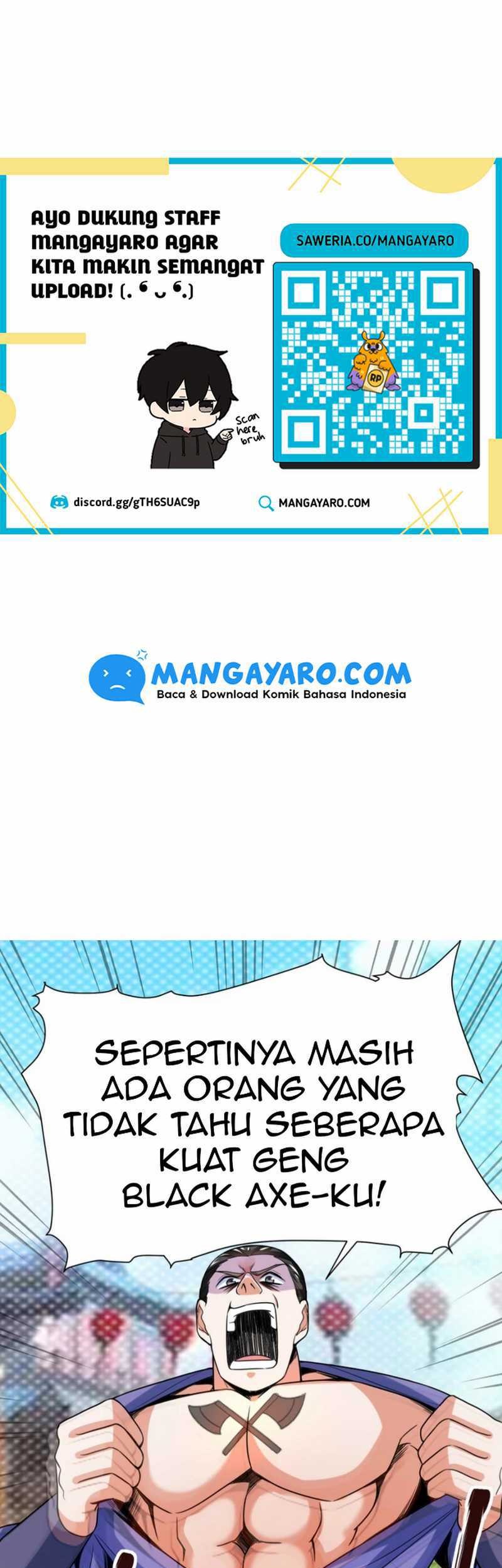Huangtian Supreme Chapter 42 - halaman 2