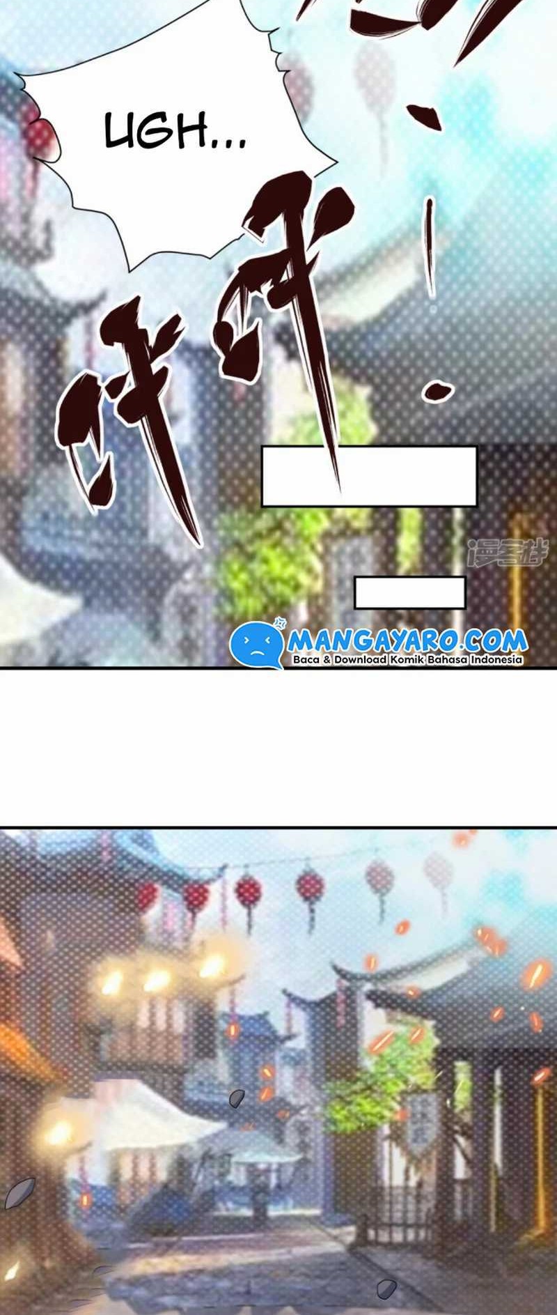 Huangtian Supreme Chapter 42 - halaman 5