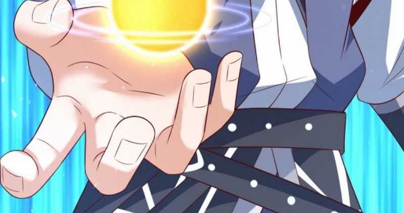 Huangtian Supreme Chapter 43 - halaman 16