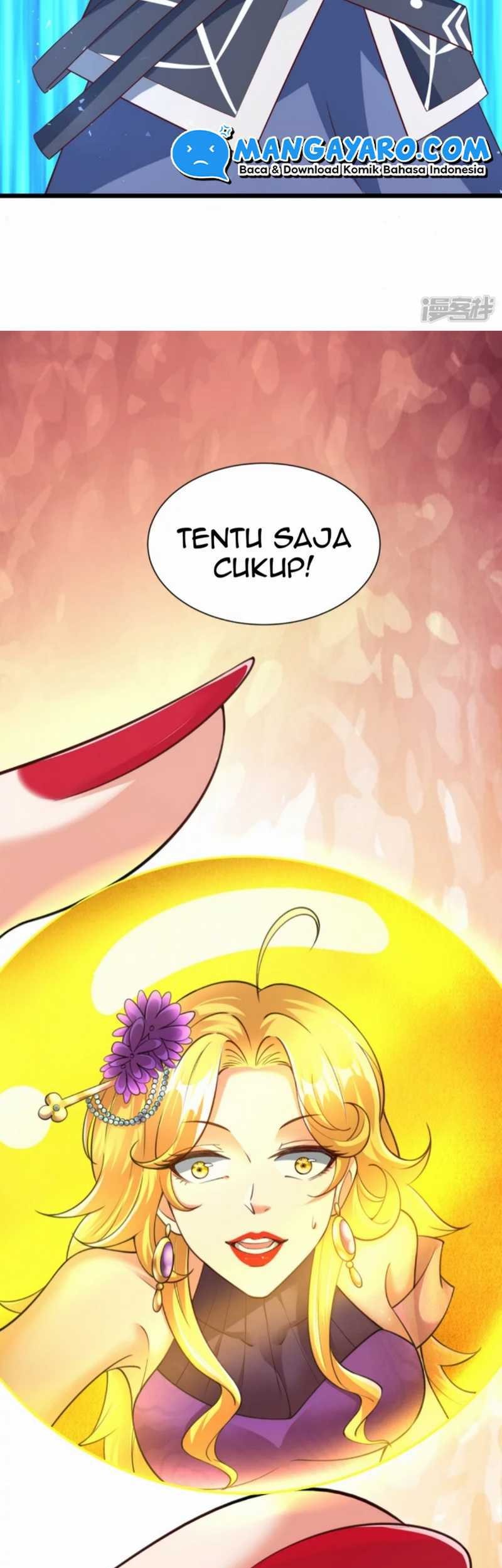 Huangtian Supreme Chapter 43 - halaman 17