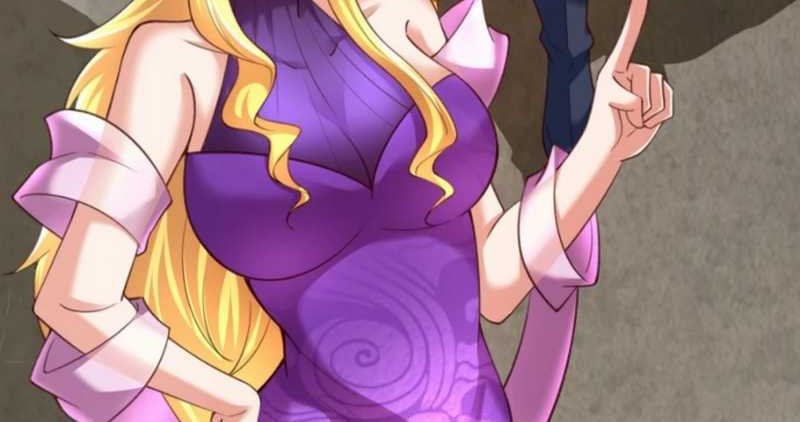 Huangtian Supreme Chapter 43 - halaman 19